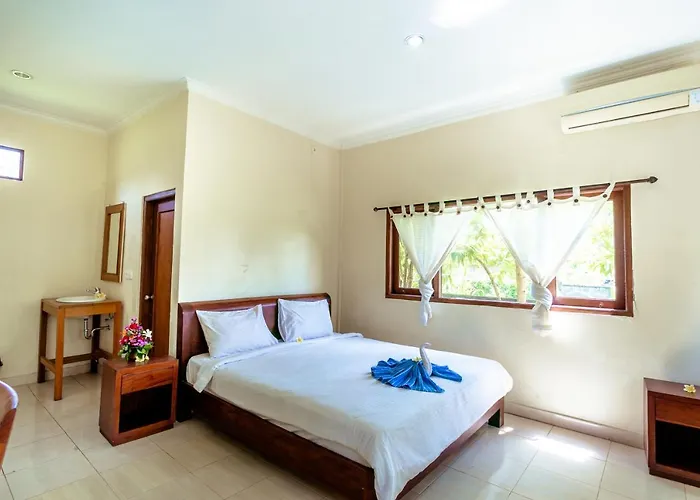 Teba House Bisma 2* Убуд