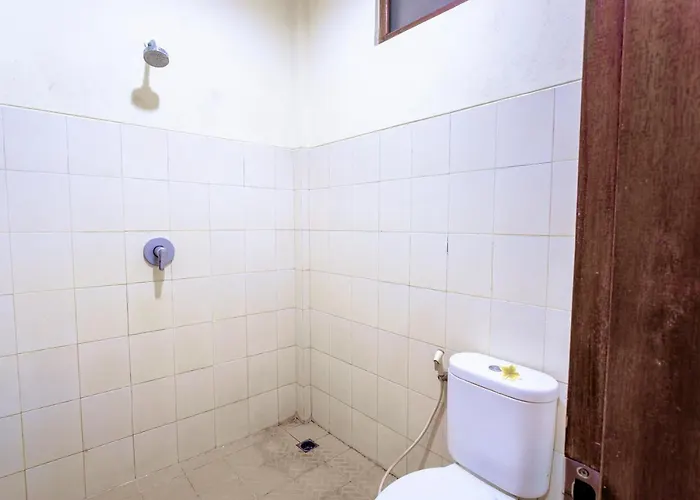 Teba House Bisma Гостевой дом 2*