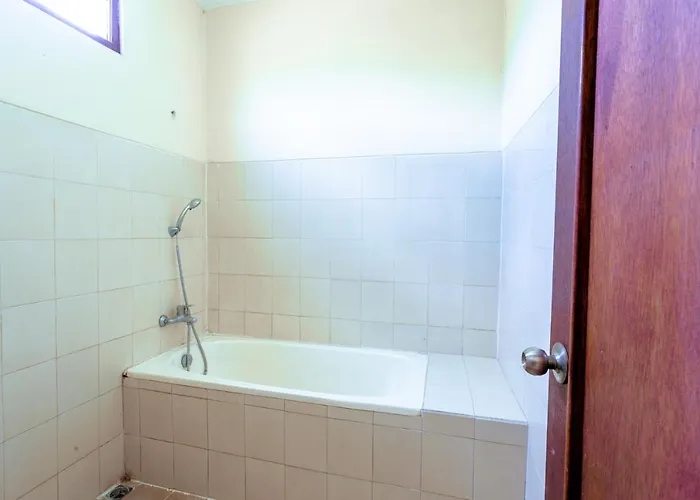 Гостевой дом Teba House Bisma Убуд