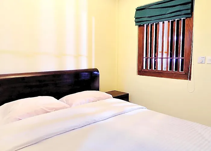 Teba House Bisma 2* Убуд
