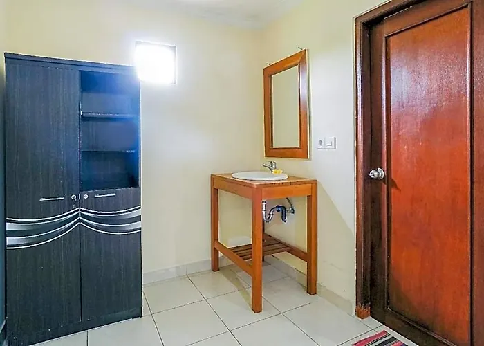 Teba House Bisma Гостевой дом Убуд