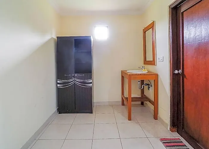 Teba House Bisma 2* Убуд