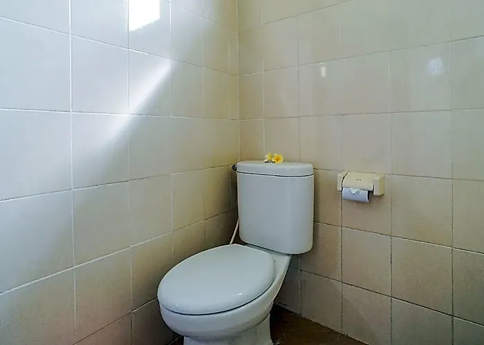 Pensión Teba House Bisma 2*