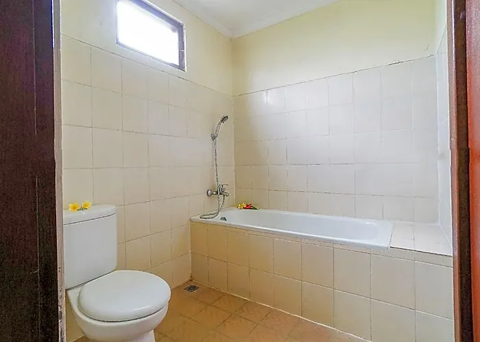 Pensión Teba House Bisma 2*