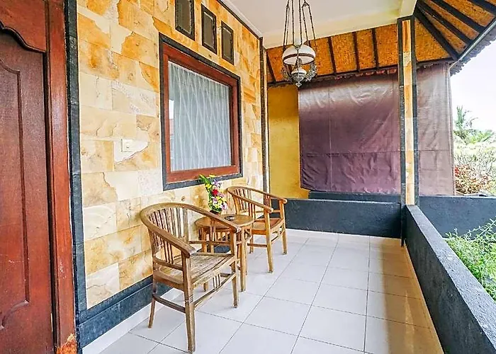 Teba House Bisma Ubud